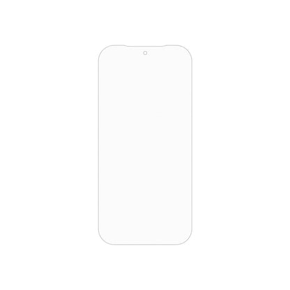 4x Schutzfolie matt für Xiaomi 18 Pro Display-Schutzfolie
