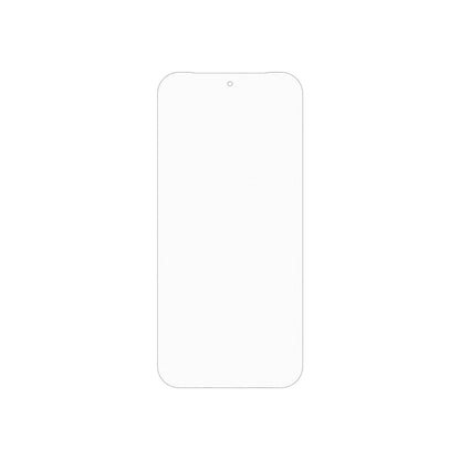 4x Schutzfolie matt für Xiaomi 18 Pro Max Display-Schutzfolie