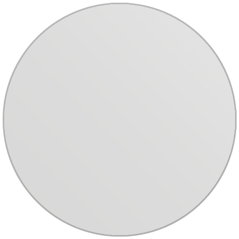 dipos Displayschutz für Xiaomi Mi Watch Color, mattierte Oberfläche, geringe Dicke und perfekte Passform