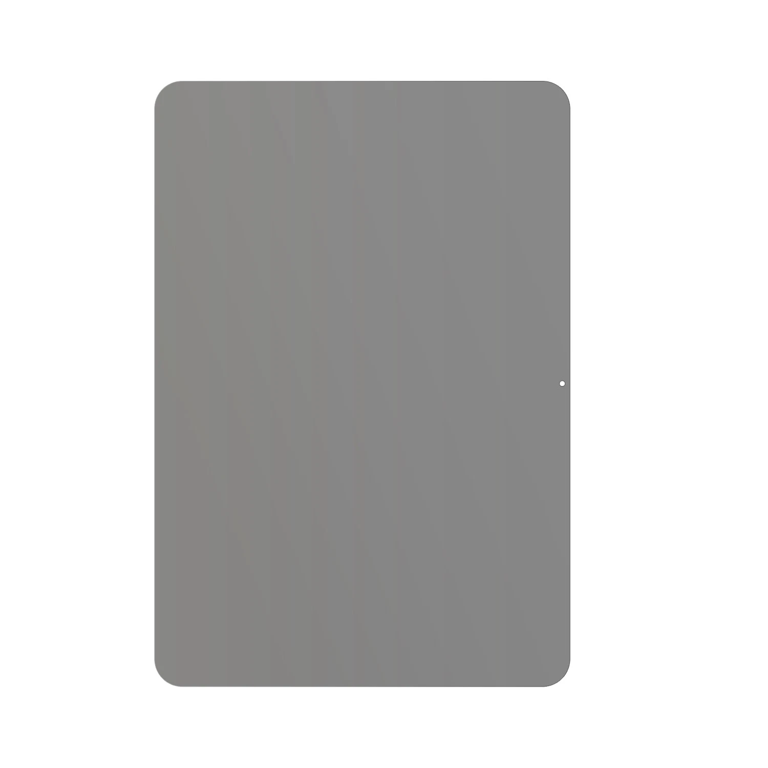 dipos Displayschutz für Xiaomi Pad 7, mattierte Oberfläche, Blickschutzfilter und perfekter Passform
