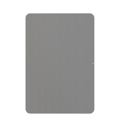 dipos Displayschutz für Xiaomi Pad 7, mattierte Oberfläche, Blickschutzfilter und perfekter Passform