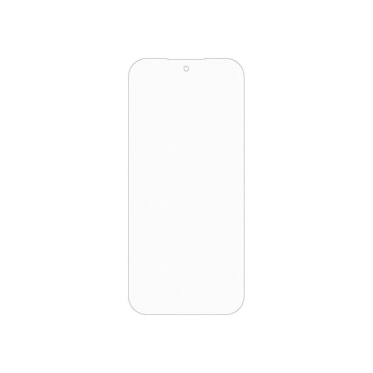 4x Schutzfolie matt für Xiaomi Poco C95 Pro Display-Schutzfolie