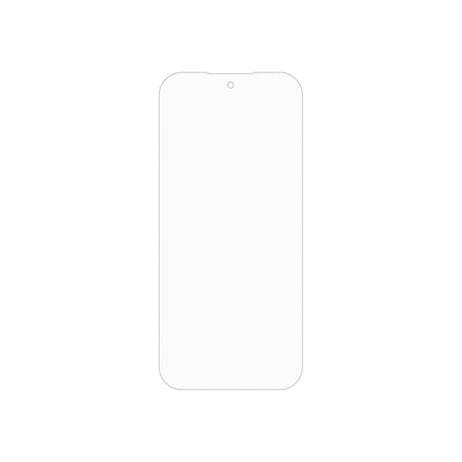 4x Schutzfolie matt für Xiaomi Poco C95 Pro Display-Schutzfolie