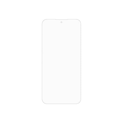 dipos Displayschutz für Xiaomi Poco M8 Power, mattierte Oberfläche, geringe Dicke und perfekte Passform