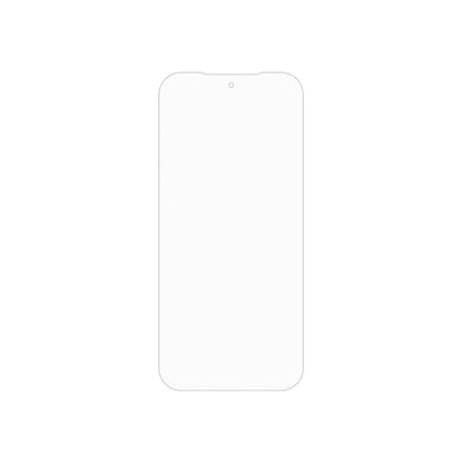 dipos Displayschutz für Xiaomi Poco M8x 5G, mattierte Oberfläche, geringe Dicke und perfekte Passform