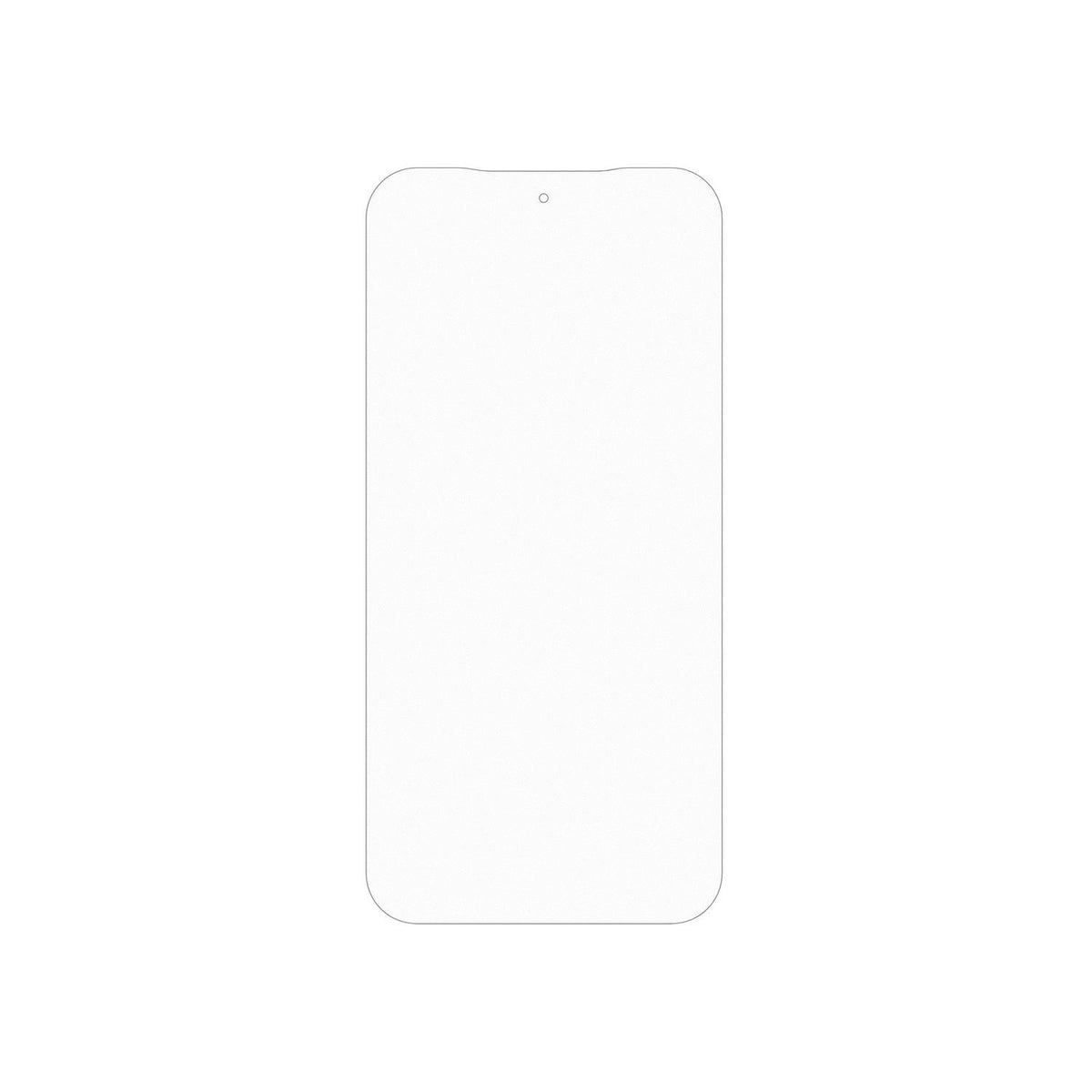 4x Schutzfolie matt für Xiaomi Poco X8 Pro Max Display-Schutzfolie