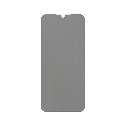 dipos Displayschutz für Xiaomi Redmi 13c 5g, mattierte Oberfläche, Blickschutzfilter und perfekter Passform