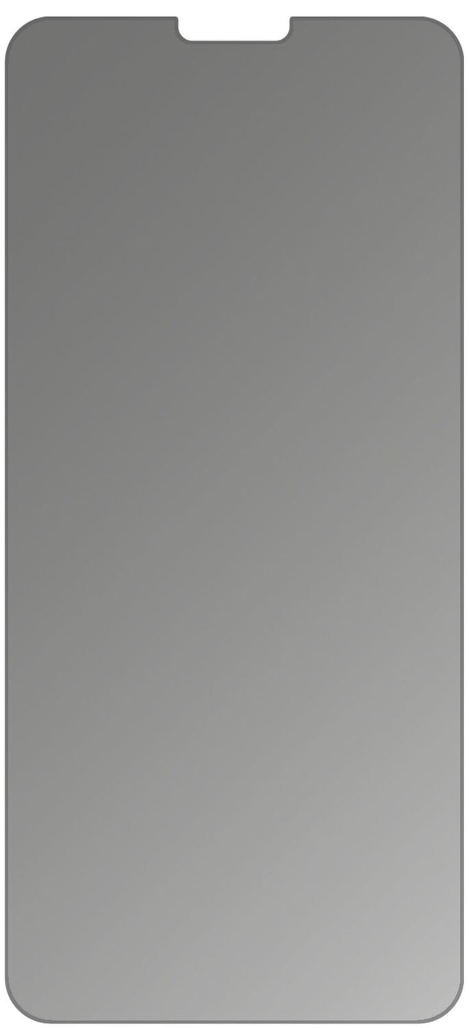 dipos Displayschutz für Xiaomi Redmi 6 Pro, mattierte Oberfläche, Blickschutzfilter und perfekter Passform