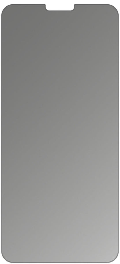 dipos Displayschutz für Xiaomi Redmi 6 Pro, mattierte Oberfläche, Blickschutzfilter und perfekter Passform