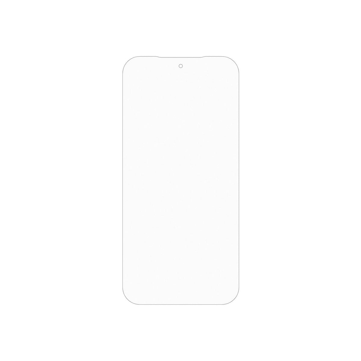 dipos Displayschutz für Xiaomi Redmi K100 Pro, mattierte Oberfläche, geringe Dicke und perfekte Passform