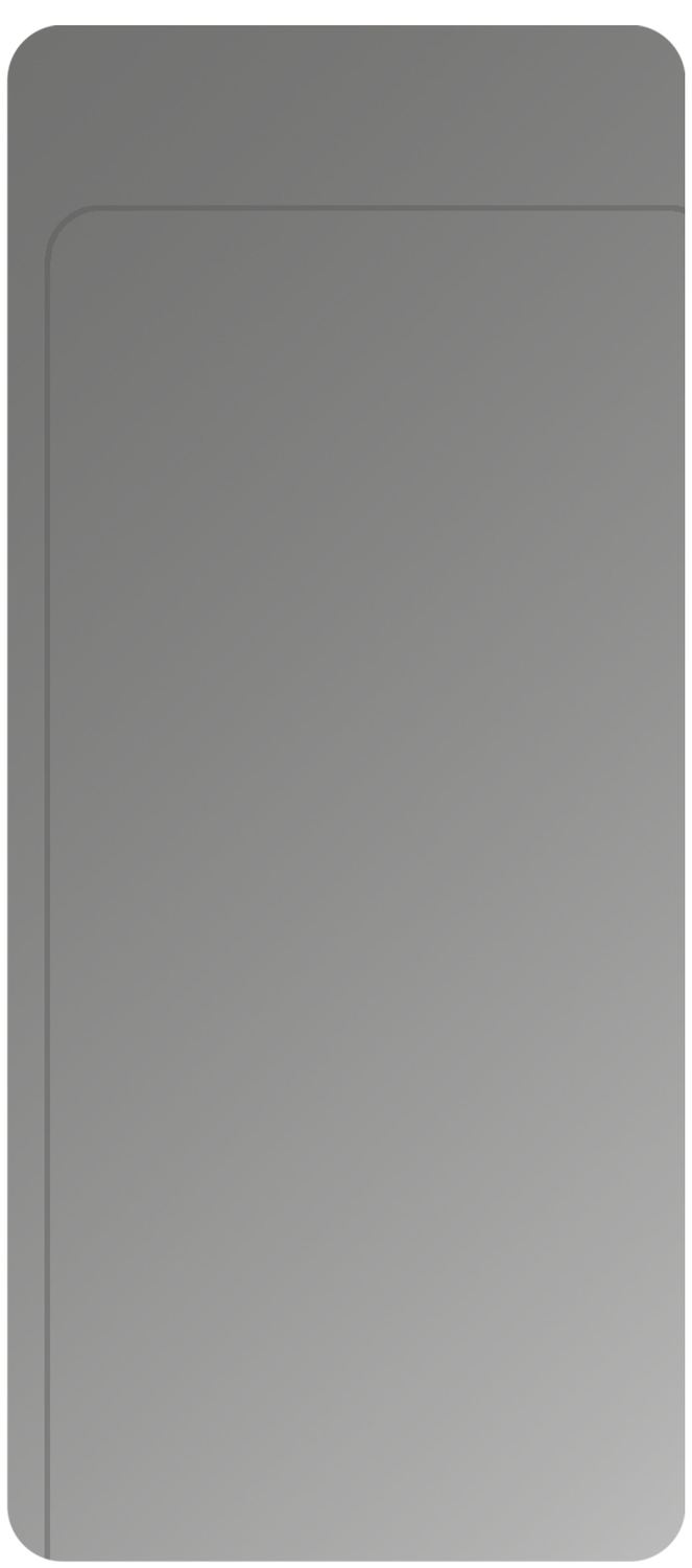 dipos Displayschutz für Xiaomi Redmi K30 Ultra, mattierte Oberfläche, Blickschutzfilter und perfekter Passform