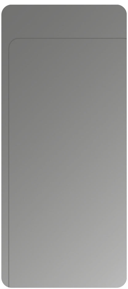 dipos Displayschutz für Xiaomi Redmi K30 Ultra, mattierte Oberfläche, Blickschutzfilter und perfekter Passform