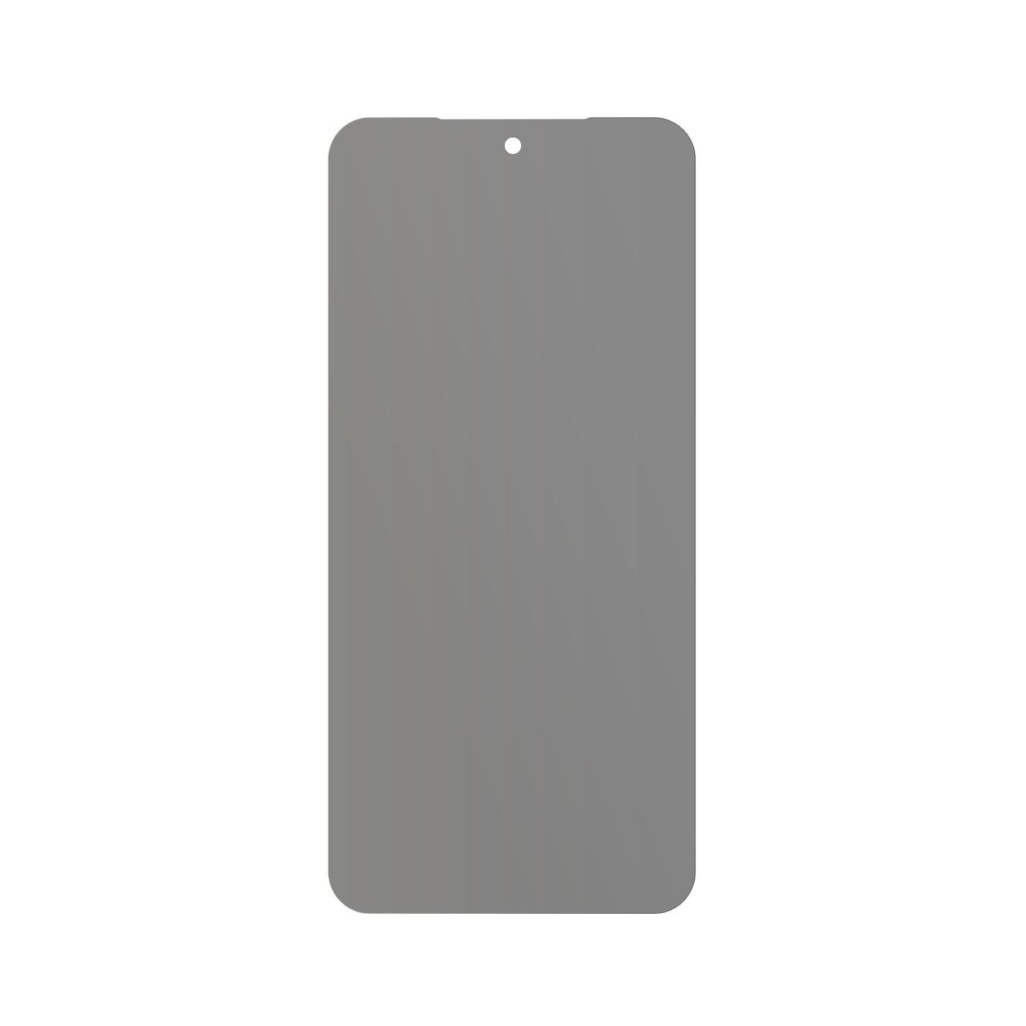 dipos Displayschutz für Xiaomi Redmi K80 Ultra, mattierte Oberfläche, Blickschutzfilter und perfekter Passform