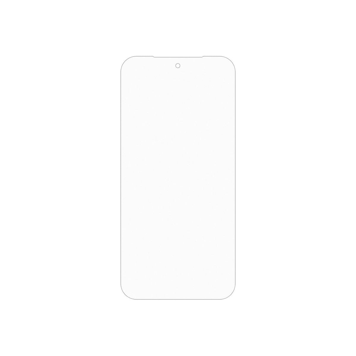 dipos Displayschutz für Xiaomi Redmi K90 Ultra, mattierte Oberfläche, geringe Dicke und perfekte Passform