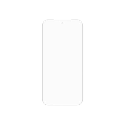 dipos Displayschutz für Xiaomi Redmi K90 Ultra, mattierte Oberfläche, geringe Dicke und perfekte Passform