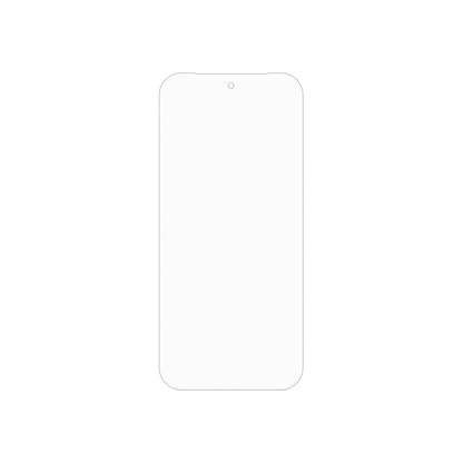 dipos Displayschutz für Xiaomi Redmi M100, mattierte Oberfläche, geringe Dicke und perfekte Passform