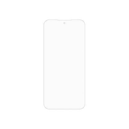 dipos Displayschutz für Xiaomi Redmi Note 17 5G, mattierte Oberfläche, geringe Dicke und perfekte Passform