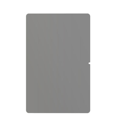 dipos Displayschutz für Xiaomi Redmi Pad SE 11, mattierte Oberfläche, Blickschutzfilter und perfekter Passform
