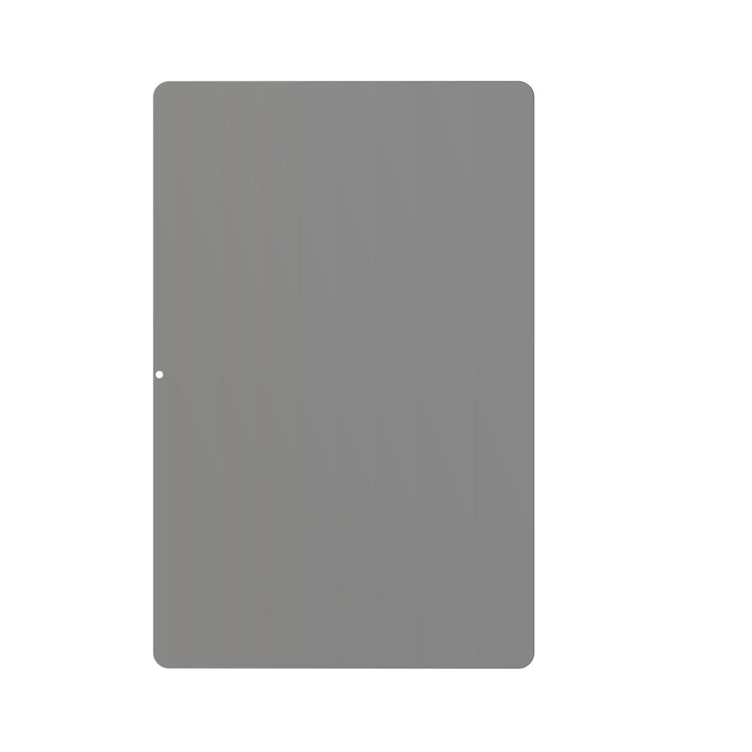 dipos Displayschutz für Xiaomi Redmi Pad SE, mattierte Oberfläche, Blickschutzfilter und perfekter Passform