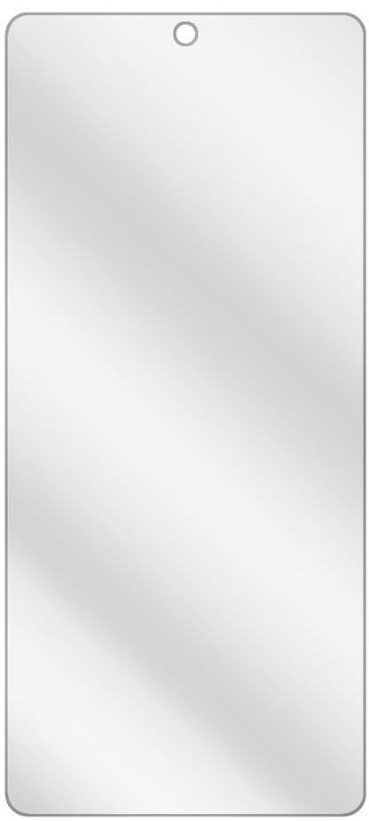 2x Schutzfolie klar für Xiaomi 11T Pro Display-Schutzfolie