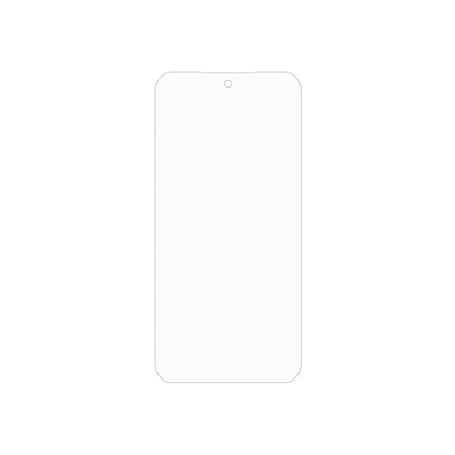 dipos Displayschutz für Xiaomi 15T Pro, mattierte Oberfläche, geringe Dicke und perfekte Passform