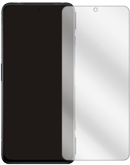 1x Schutzfolie klar für Xiaomi Black Shark 4S Pro Display-Schutzfolie