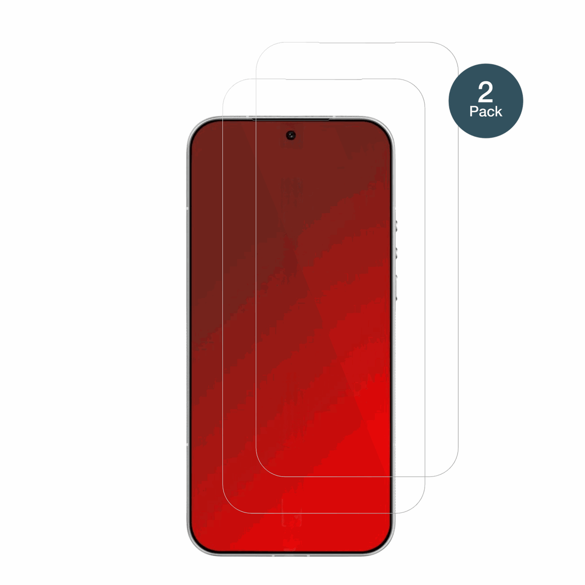 2x 9H Schutzfolie für Xiaomi Leica Leitzphone Panzerfolie