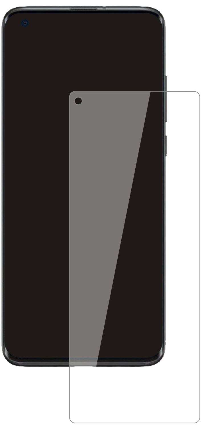 1x 9H Schutzfolie für Xiaomi Mi 10S Panzerfolie