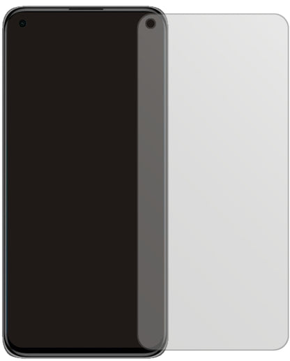 1x Schutzfolie matt für Xiaomi Mi 11 Lite 5G Display-Schutzfolie