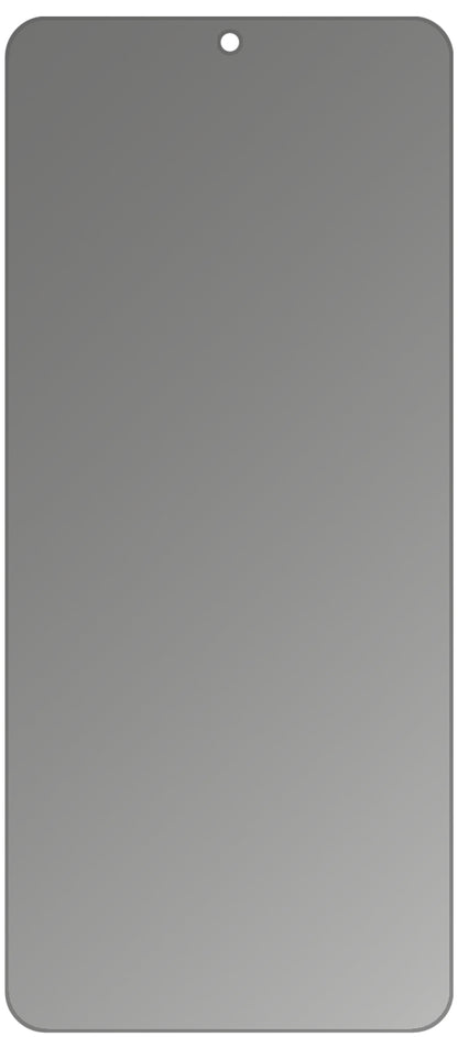 dipos Displayschutz für Xiaomi Mi 11X Pro, mattierte Oberfläche, Blickschutzfilter und perfekter Passform