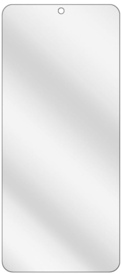 2x Schutzfolie klar für Xiaomi Mi 11X Pro Display-Schutzfolie