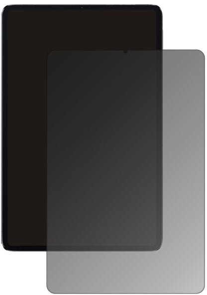 Blickschutzfolie für Xiaomi Mi Pad 5 Pro matt Schutzfolie Privacy