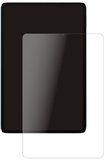 1x 9H Schutzfolie matt für Xiaomi Mi Pad 5 Pro Panzerfolie