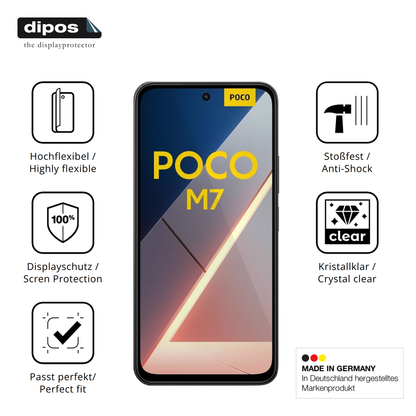 Displayschutz hergestellt in Deutschland, höchste Qualität made in Germany