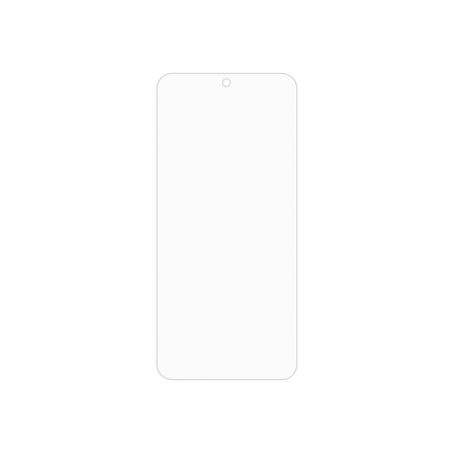 4x Schutzfolie matt für Xiaomi Redmi 15 4G Display-Schutzfolie