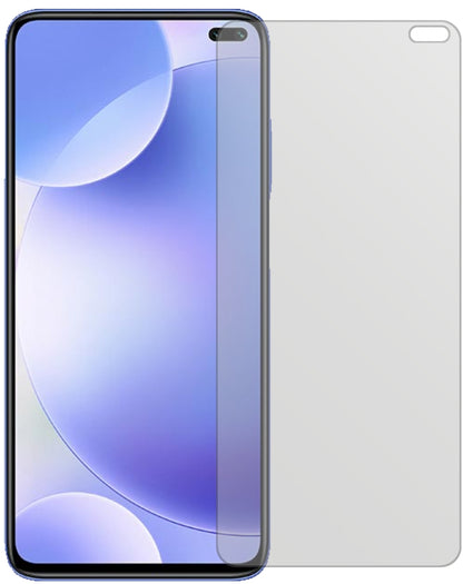 1x Schutzfolie matt für Xiaomi Redmi K30i Display-Schutzfolie
