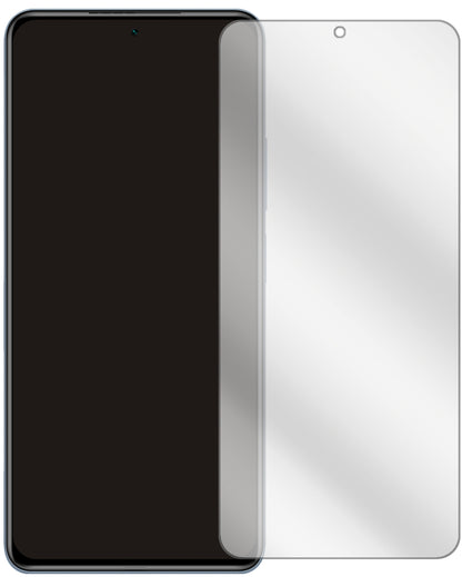 1x Schutzfolie klar für Xiaomi Redmi K40 Pro Display-Schutzfolie