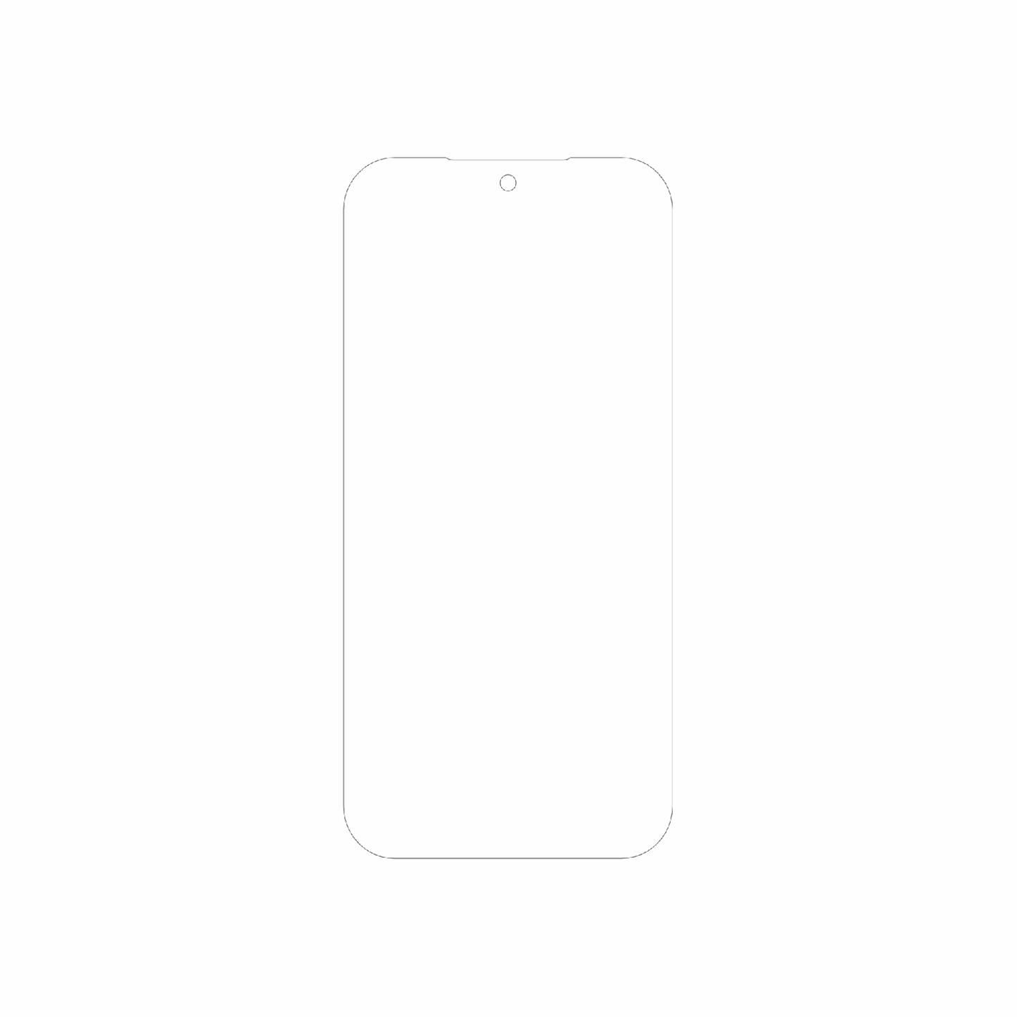 dipos Displayschutz für xiaomiredmi k90 pro max, mattierte Oberfläche, geringe Dicke und perfekte Passform