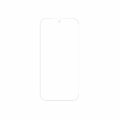 dipos Displayschutz für xiaomiredmi k90 pro max, mattierte Oberfläche, geringe Dicke und perfekte Passform