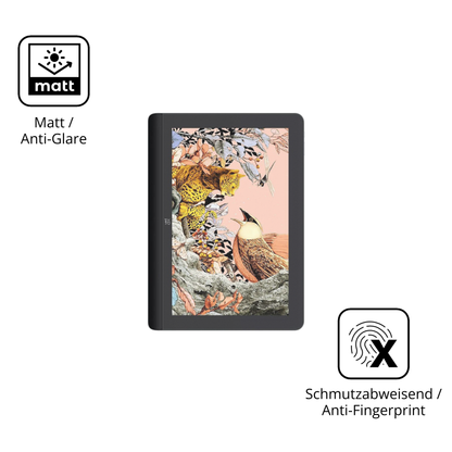 Dünne und entspiegelnde Folie passend zugeschnitten für XP-Pen Artist Pro 16 Gen 2