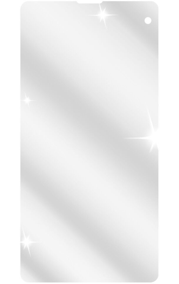 dipos Displayschutz für Xperia Z1 Compact Sony, transparente Oberfläche, geringe Dicke und perfekte Passform