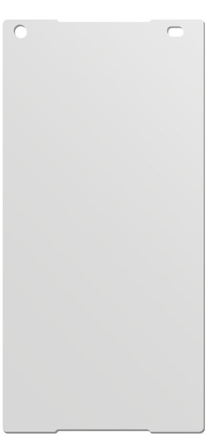 dipos Displayschutz für Xperia Z5 Compact Sony, mattierte Oberfläche, geringe Dicke und perfekte Passform