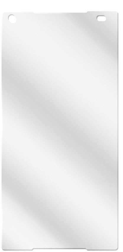 dipos Displayschutz für Xperia Z5 Compact Sony, transparente Oberfläche, geringe Dicke und perfekte Passform