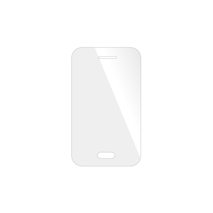 dipos Displayschutz für Xplora One, transparente Oberfläche, geringe Dicke und perfekte Passform