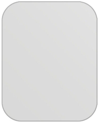 dipos Displayschutz für Xplora XGO 2, mattierte Oberfläche, geringe Dicke und perfekte Passform
