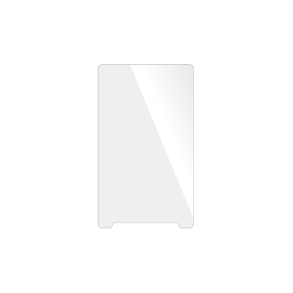 dipos Displayschutz für Xteink X4 eReader, transparente Oberfläche, geringe Dicke und perfekte Passform