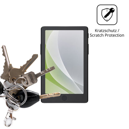 4x Schutzfolie matt für Xteink X4 Pro Display-Schutzfolie