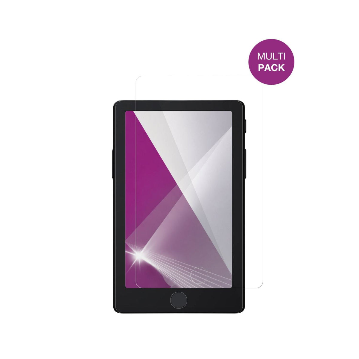 4x Schutzfolie klar für Xteink X4 Pro Display-Schutzfolie