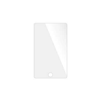 4x Schutzfolie klar für Xteink X4 Pro Display-Schutzfolie