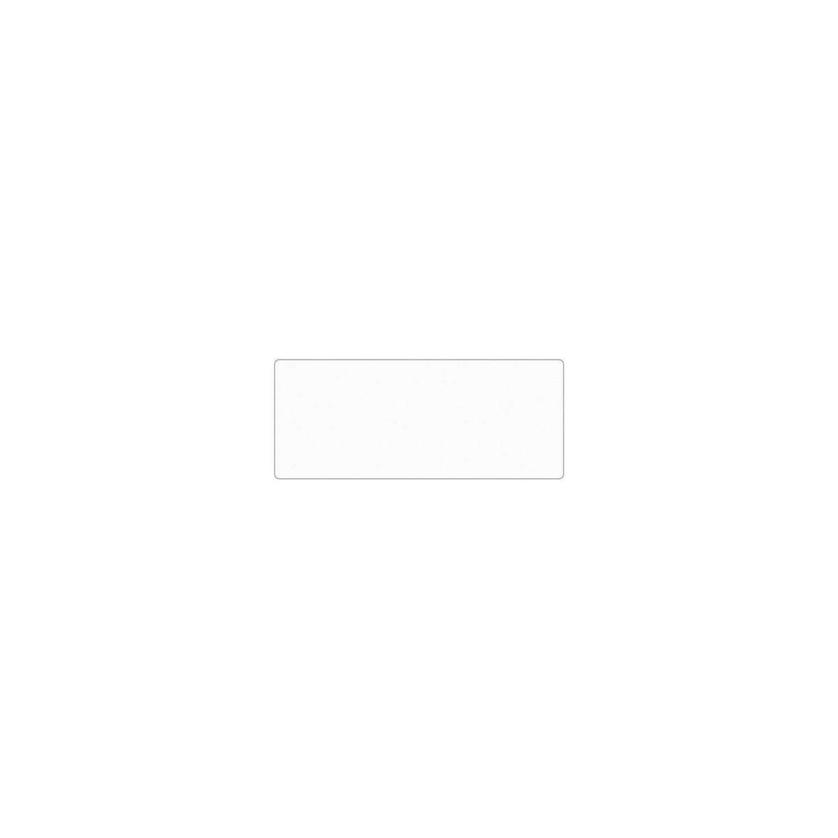 dipos Displayschutz für Xtrons QWBX24CCB12E92, mattierte Oberfläche, geringe Dicke und perfekte Passform